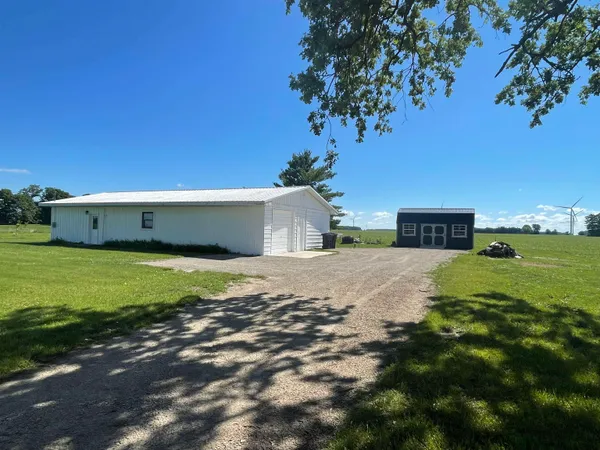 $124,900 | 3900 Cramer Road, Akron, MI 48701