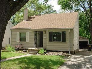 20075 Forrer Street Detroit, MI 48235 - Photo 1 of 1 20075 Forrer