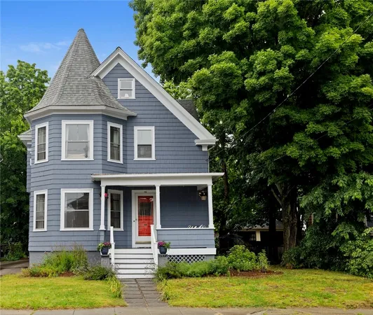 $575,000 | 79 Wheeler Avenue, Cranston, RI 02905