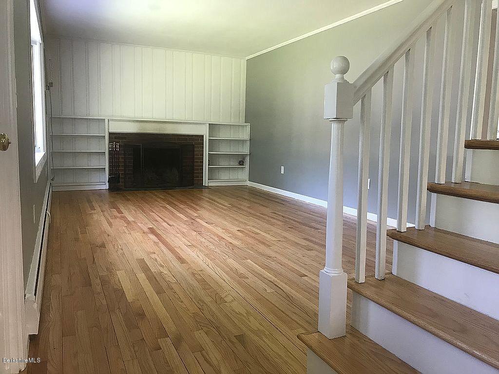 62 Northumberland Road Pittsfield, MA 01201 - Photo 3 of 6 LIVING ROOM