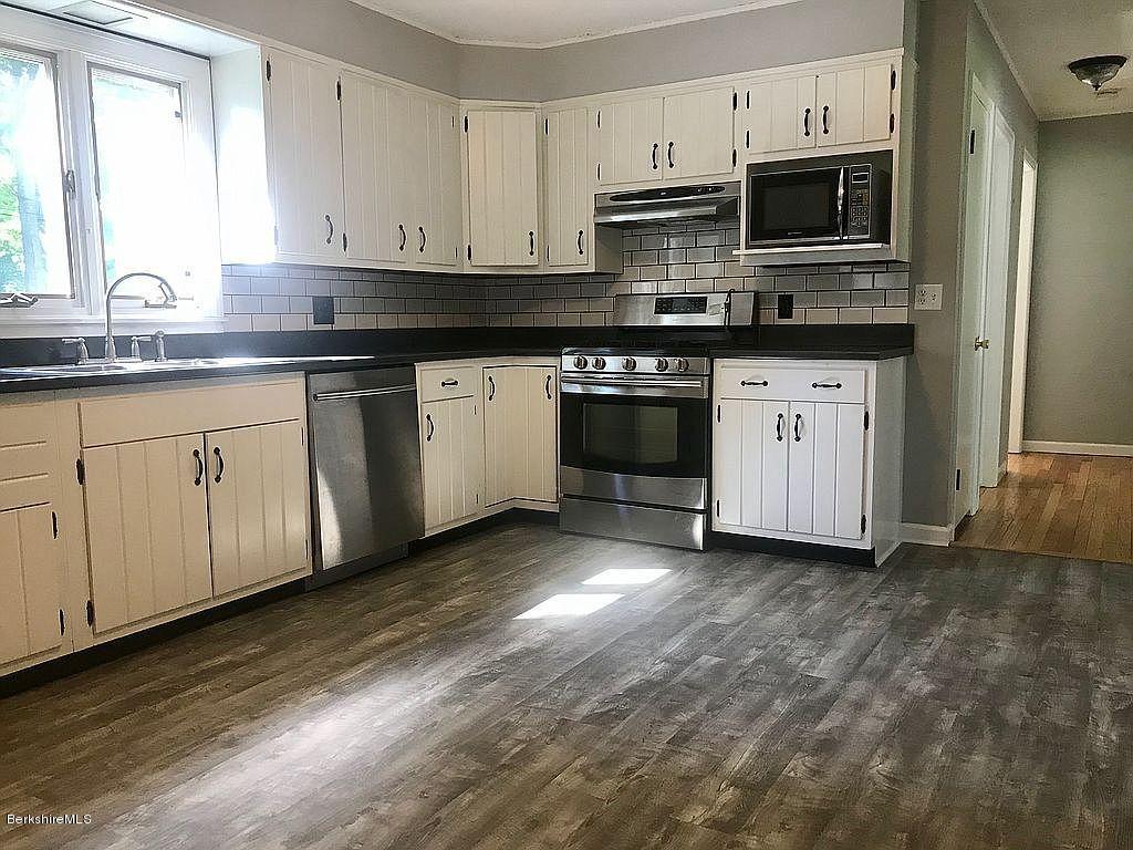 62 Northumberland Road Pittsfield, MA 01201 - Photo 4 of 6 KITCHEN