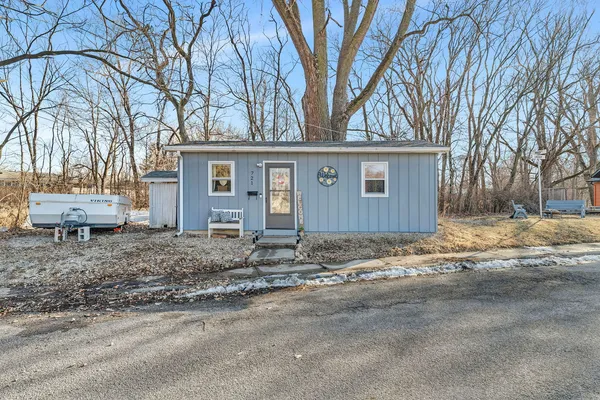 $89,000 | 721 Lincoln Street, Morris, IL 60450