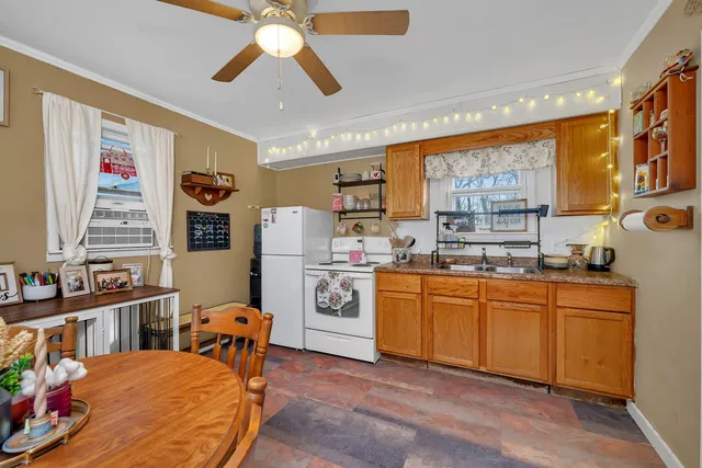 $89,000 | 721 Lincoln Street, Morris, IL 60450