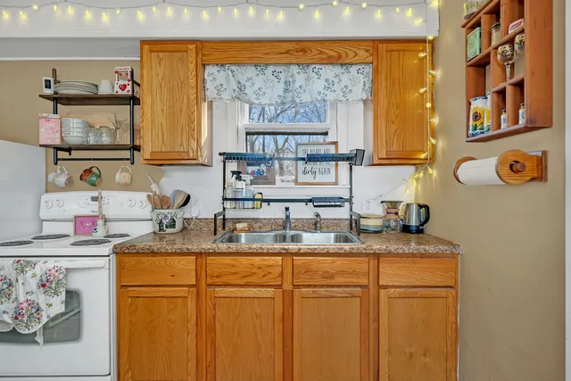 $89,000 | 721 Lincoln Street, Morris, IL 60450