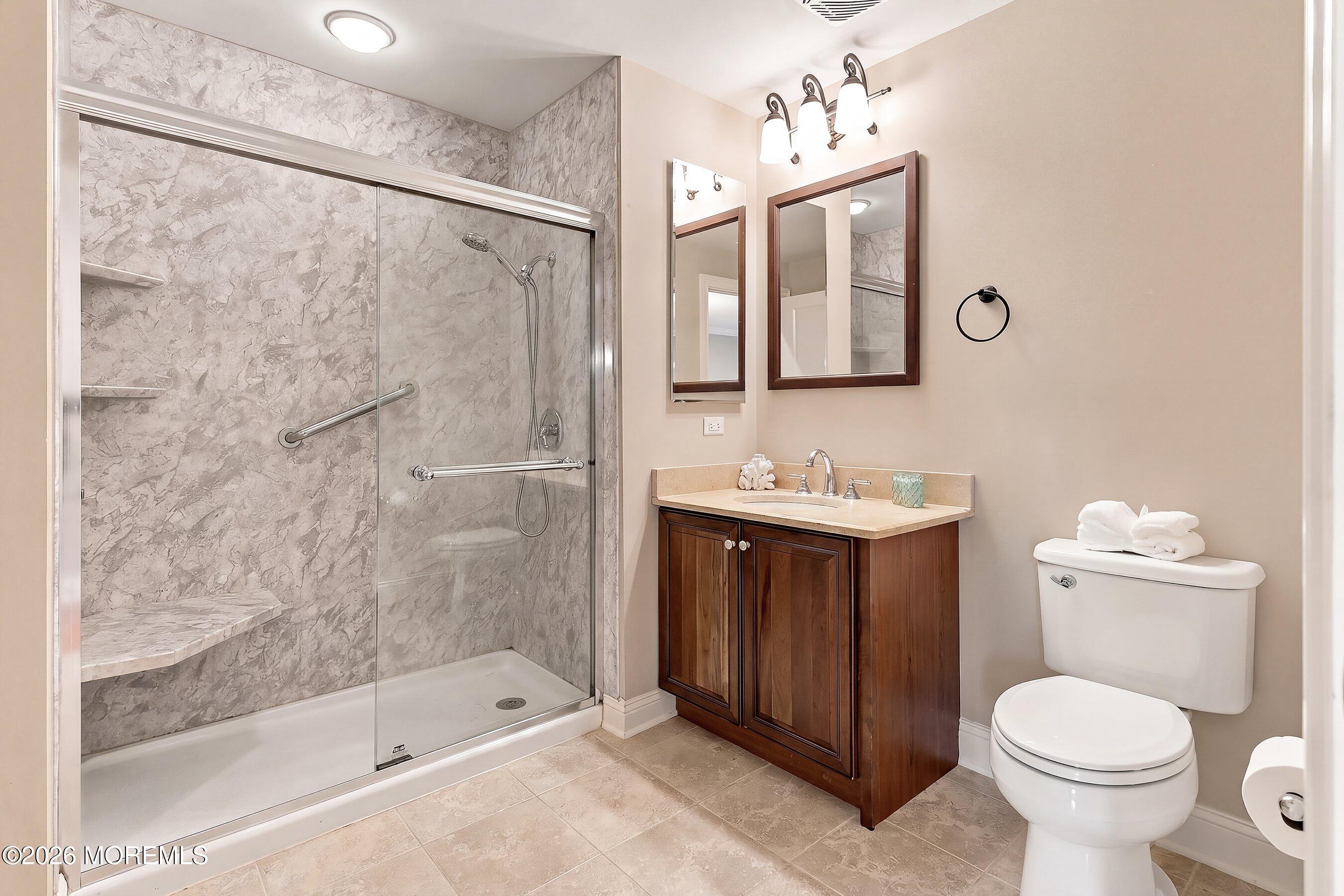 2201 River Road, Unit 1202 Point Pleasant, NJ 08742 - Photo 20 of 32 Bath 2A