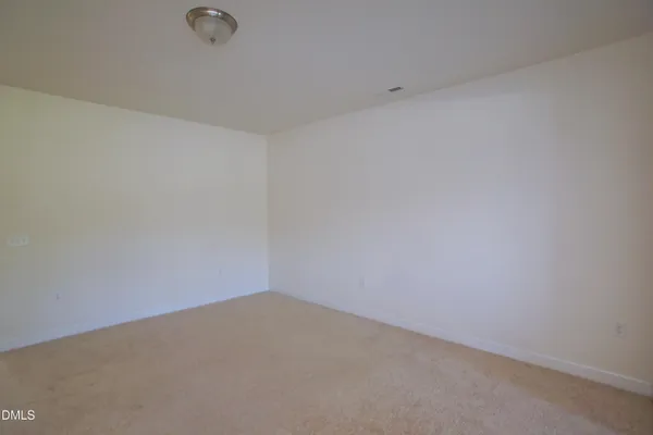 a view of a small space