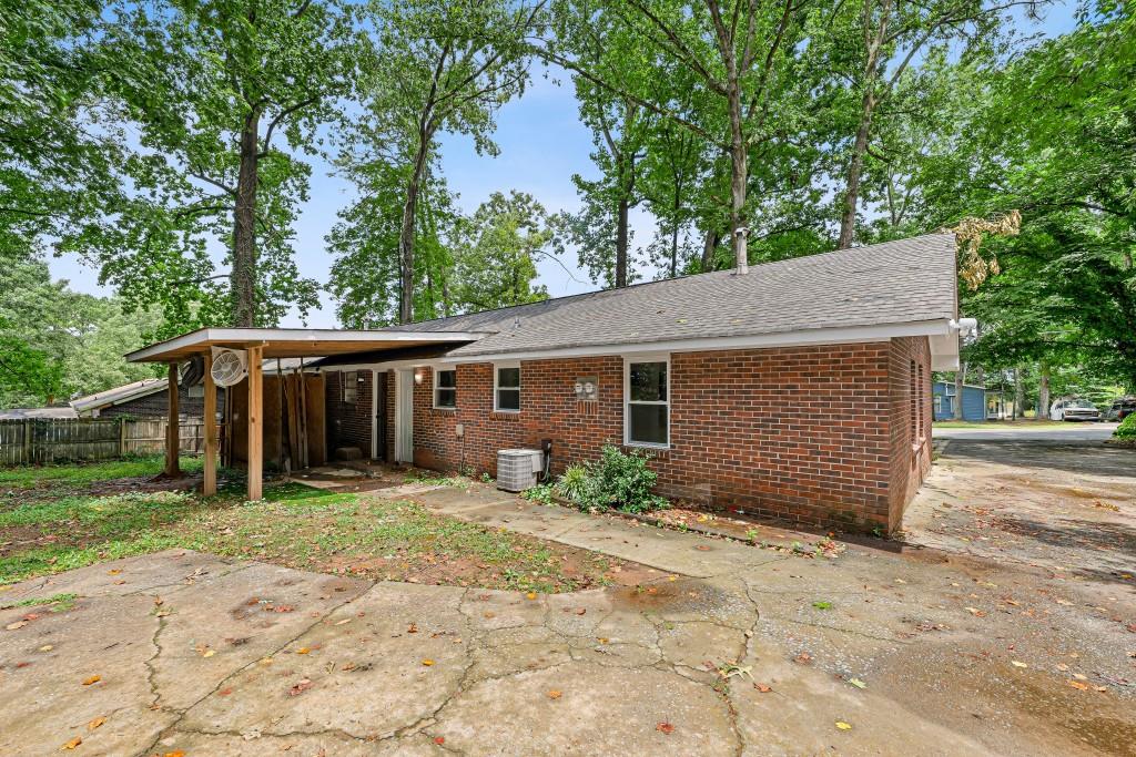 481 East Johns Road Northwest Lilburn, GA 30047 - Photo 28 of 30