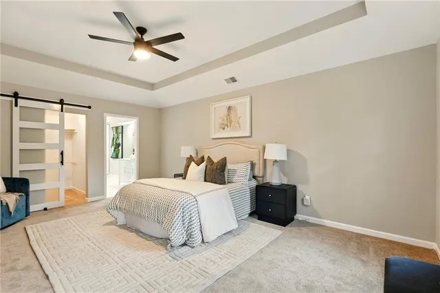 $559,000 | 1911 Woodmont Court Northeast, Marietta, GA 30062