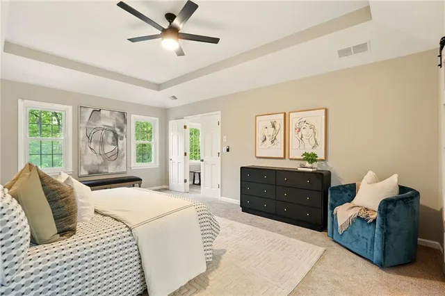 $559,000 | 1911 Woodmont Court Northeast, Marietta, GA 30062