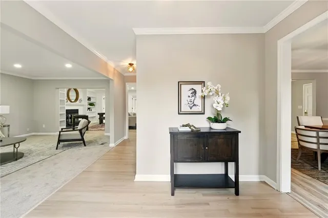 $559,000 | 1911 Woodmont Court Northeast, Marietta, GA 30062