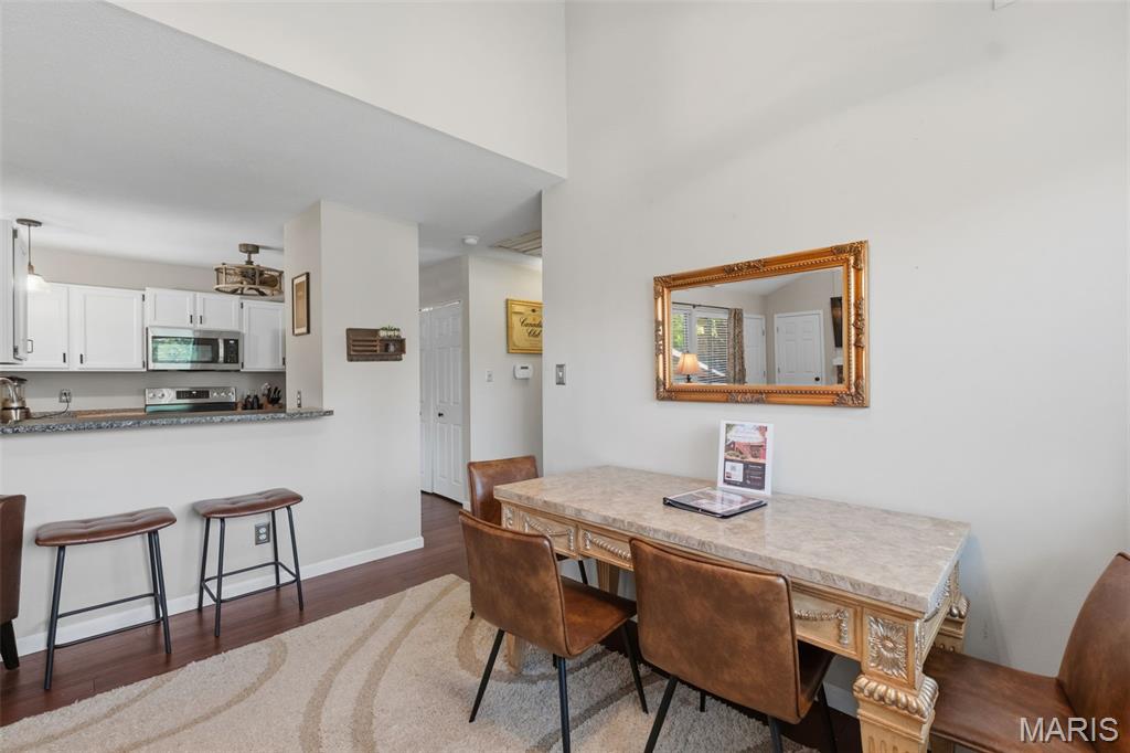 704 Hemingway Lane, Unit E Weldon Spring, MO 63304 - Photo 10 of 66