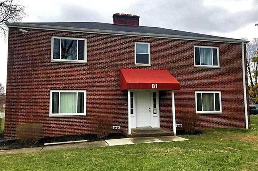 81 North Hampton Road, Unit A Columbus, OH 43213 - Photo 2 of 12 81 N Hampton exterior