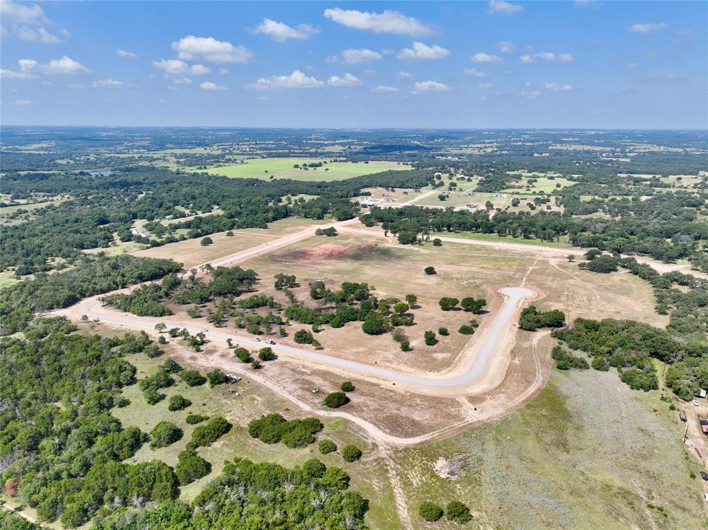 Lot 45 Colt Road Springtown, TX 76082 - Photo 9 of 15 a view of a city