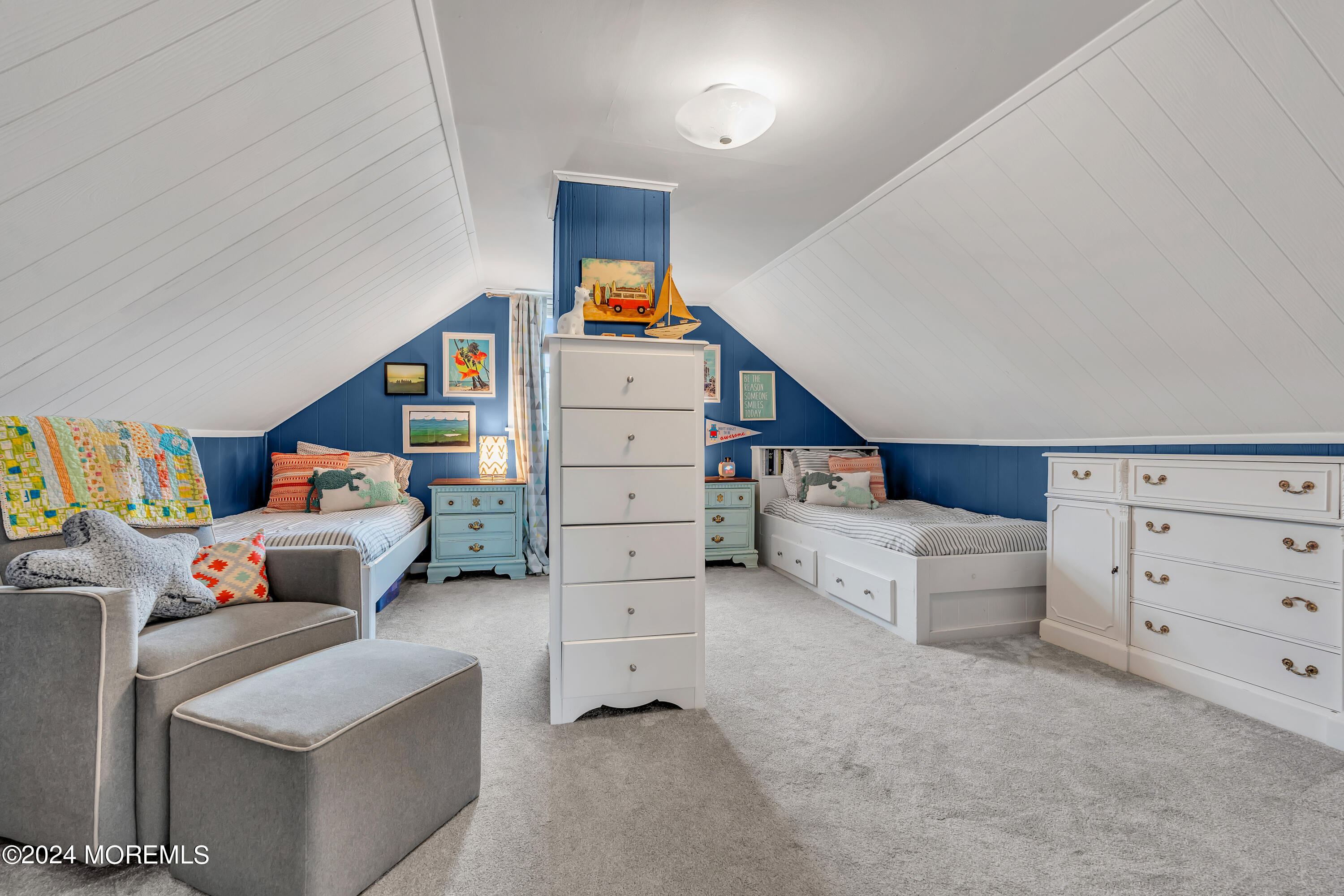 1507 Edgemere Road Wall, NJ 07719 - Photo 21 of 32 a utility room with closet and windows