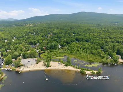 $995,000 | 234 Paradise Drive, Moultonborough, NH 03254
