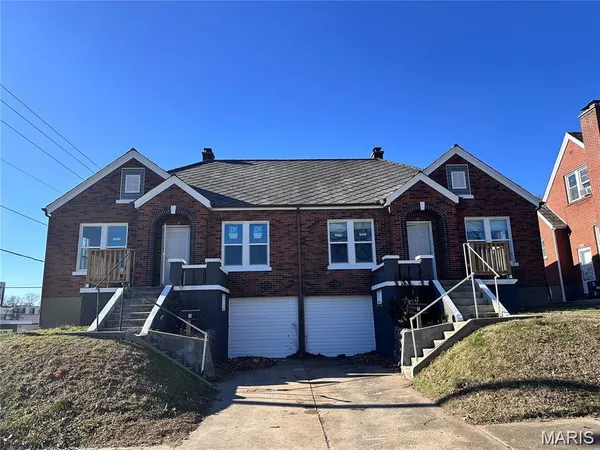 $239,900 | 3-5 Henderson Avenue, Cape Girardeau, MO 63701