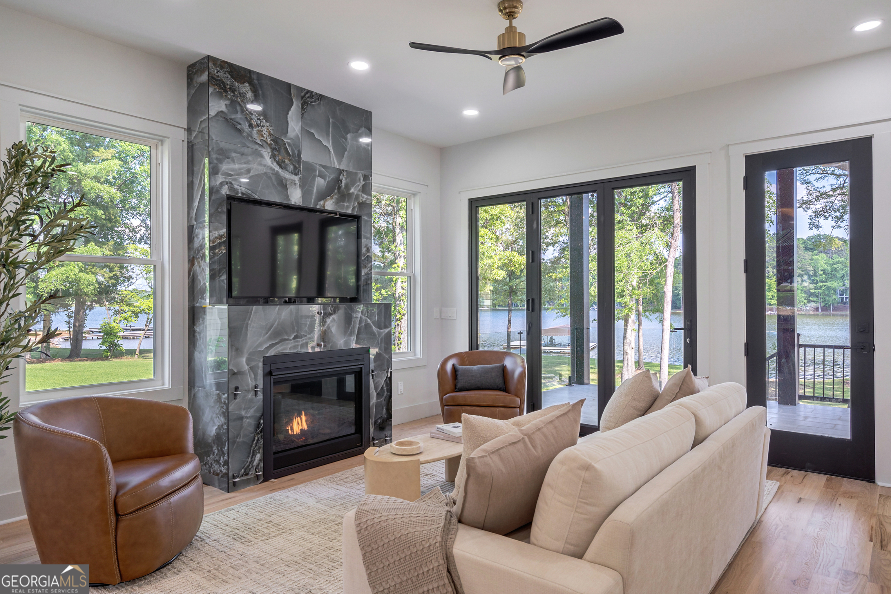 254 Loch Way Eatonton, GA 31024 - Photo 25 of 96