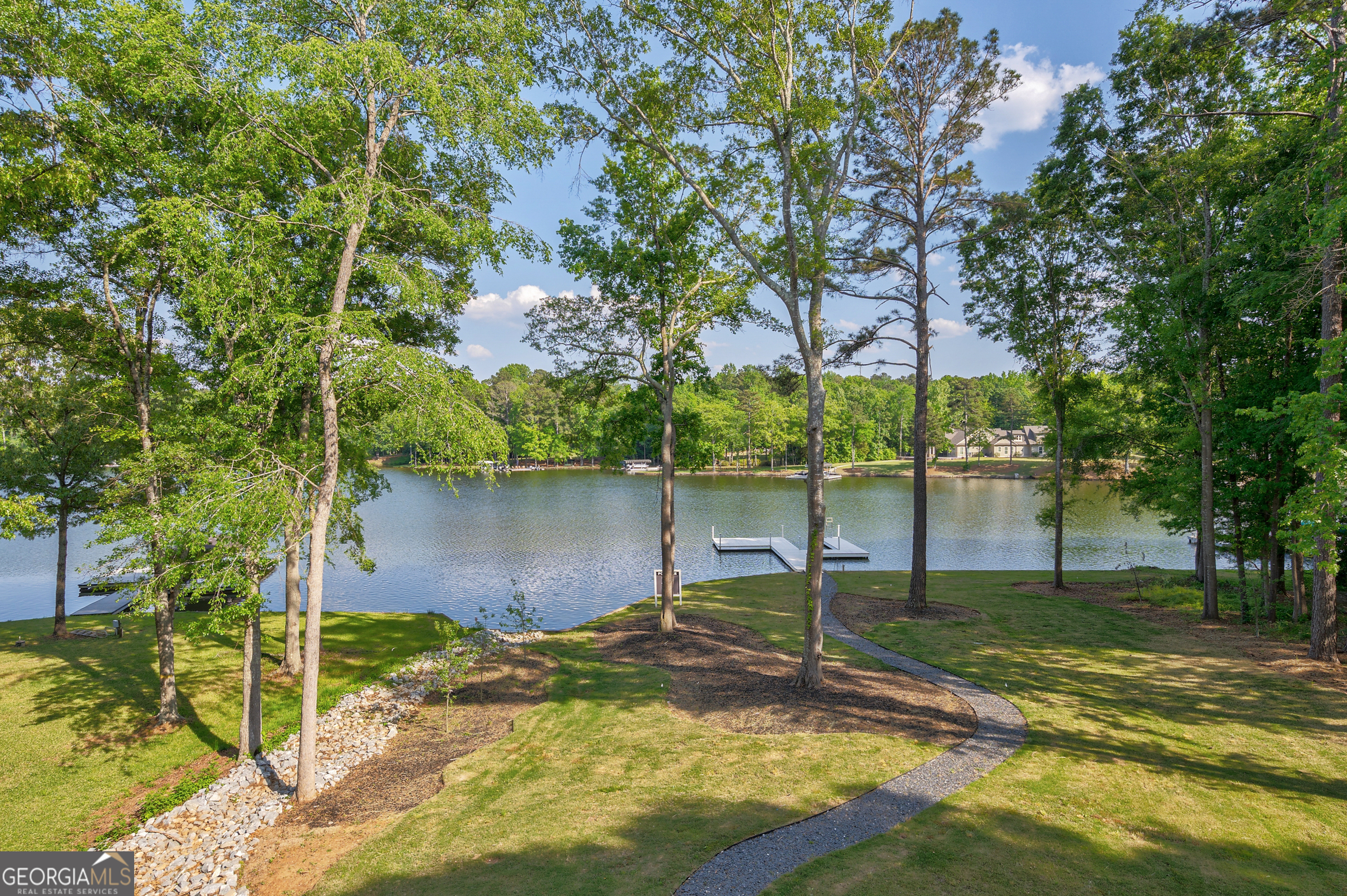 254 Loch Way Eatonton, GA 31024 - Photo 38 of 96
