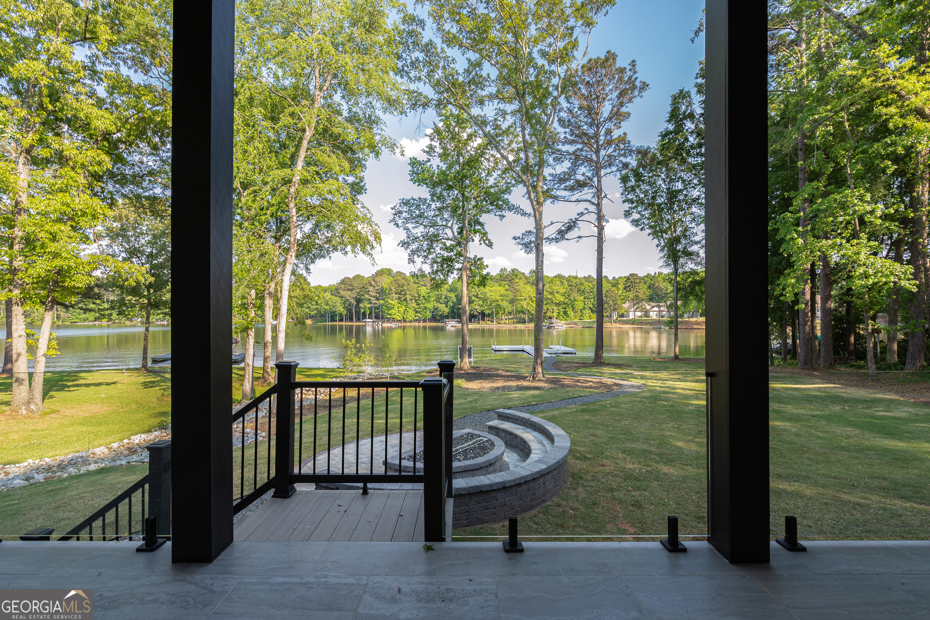 254 Loch Way Eatonton, GA 31024 - Photo 39 of 96