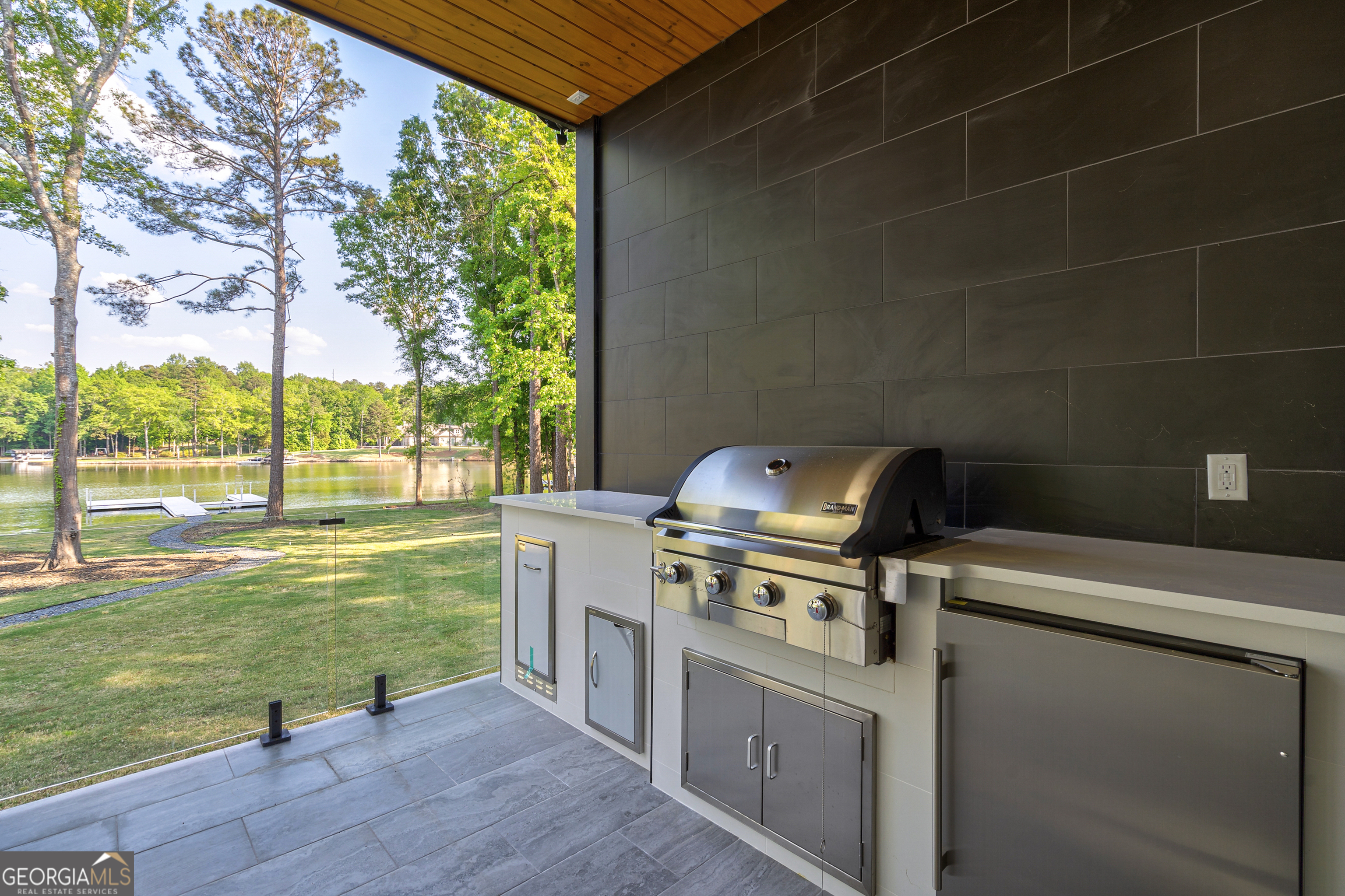 254 Loch Way Eatonton, GA 31024 - Photo 40 of 96