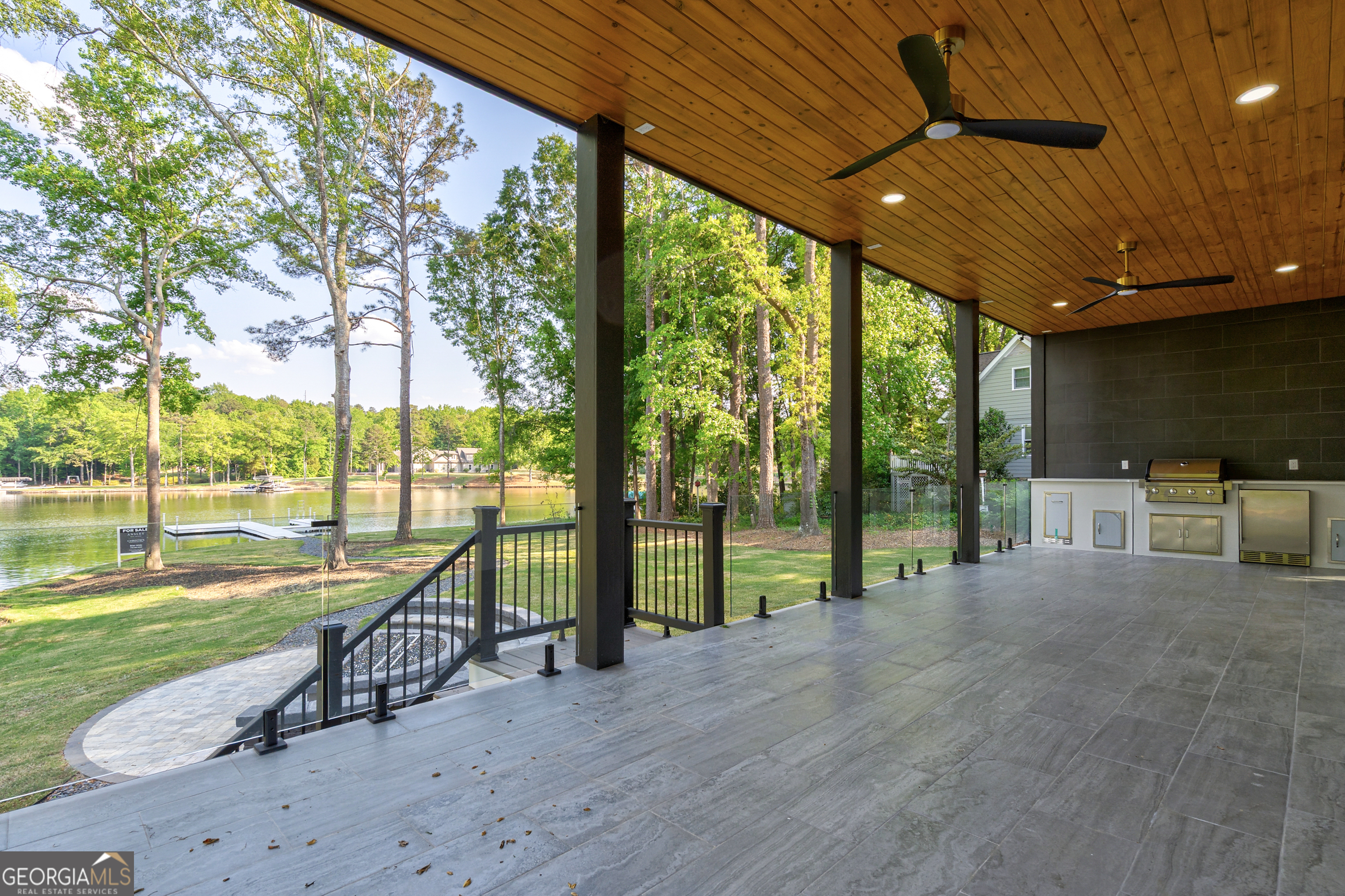 254 Loch Way Eatonton, GA 31024 - Photo 42 of 96