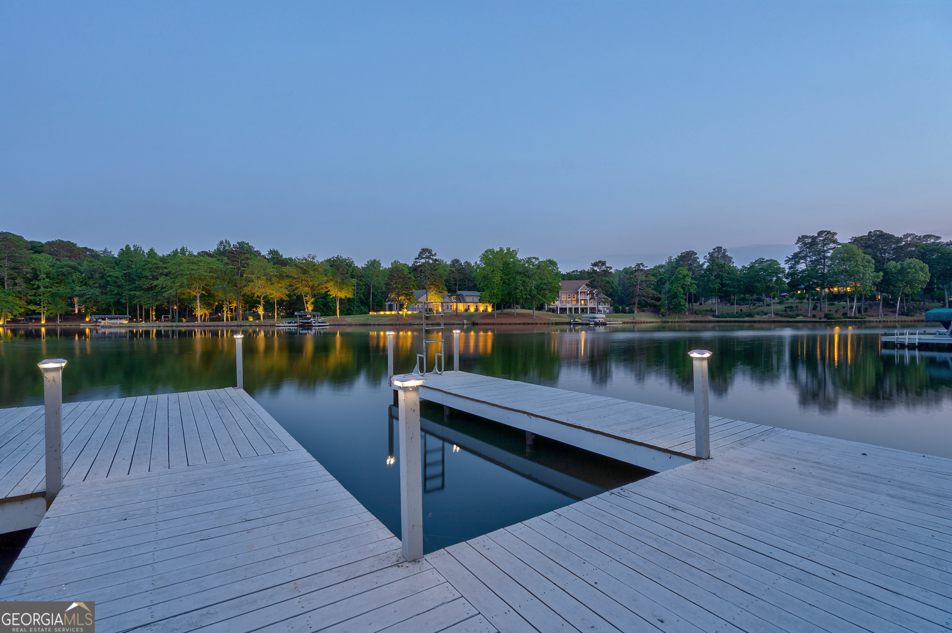 254 Loch Way Eatonton, GA 31024 - Photo 46 of 96