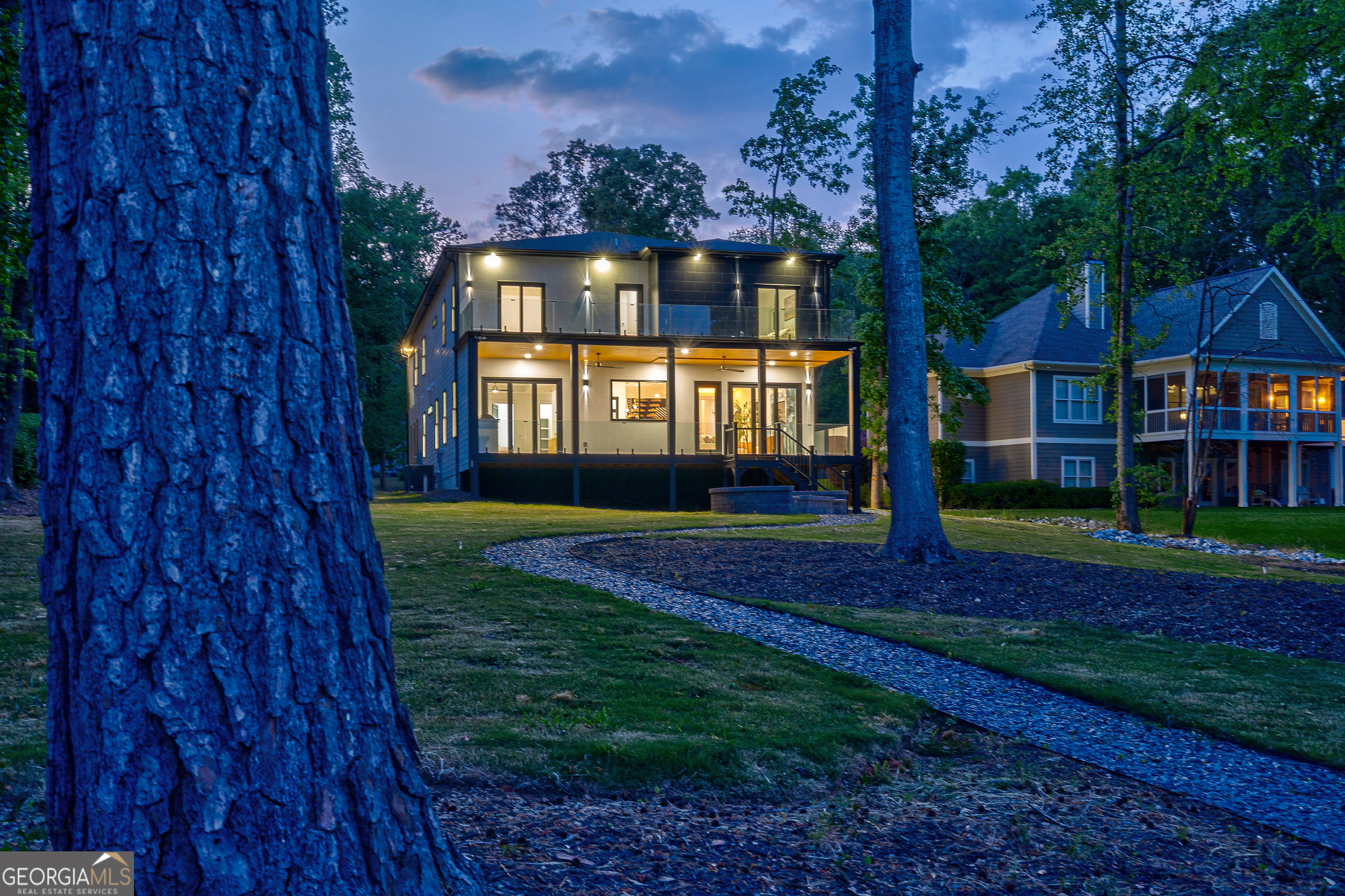 254 Loch Way Eatonton, GA 31024 - Photo 47 of 96