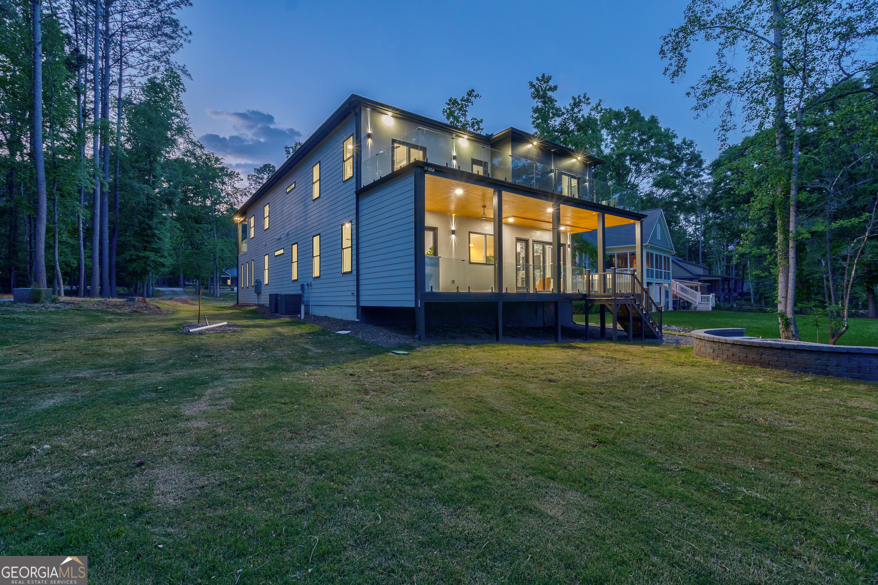 254 Loch Way Eatonton, GA 31024 - Photo 49 of 96