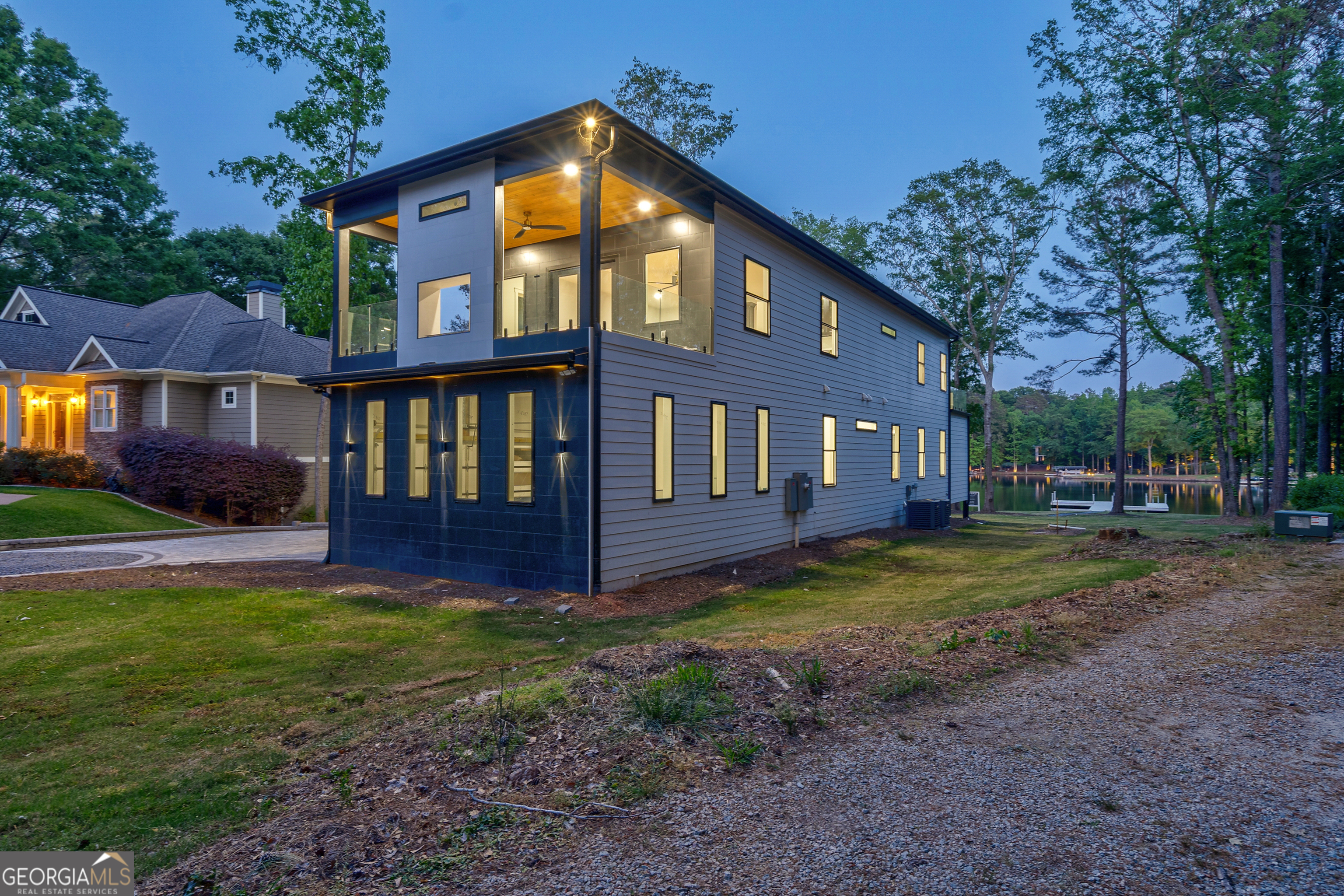 254 Loch Way Eatonton, GA 31024 - Photo 50 of 96
