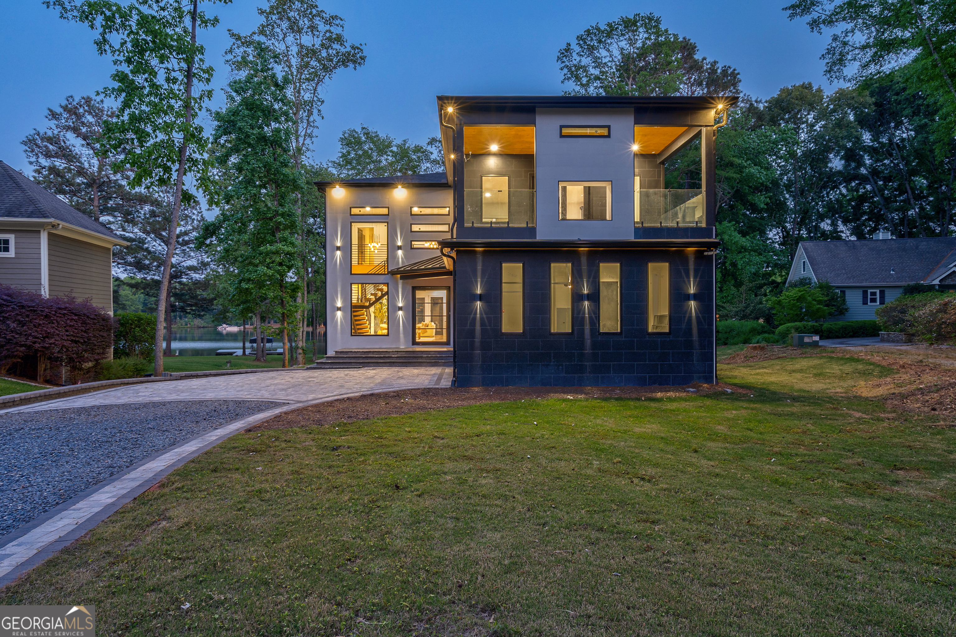 254 Loch Way Eatonton, GA 31024 - Photo 51 of 96