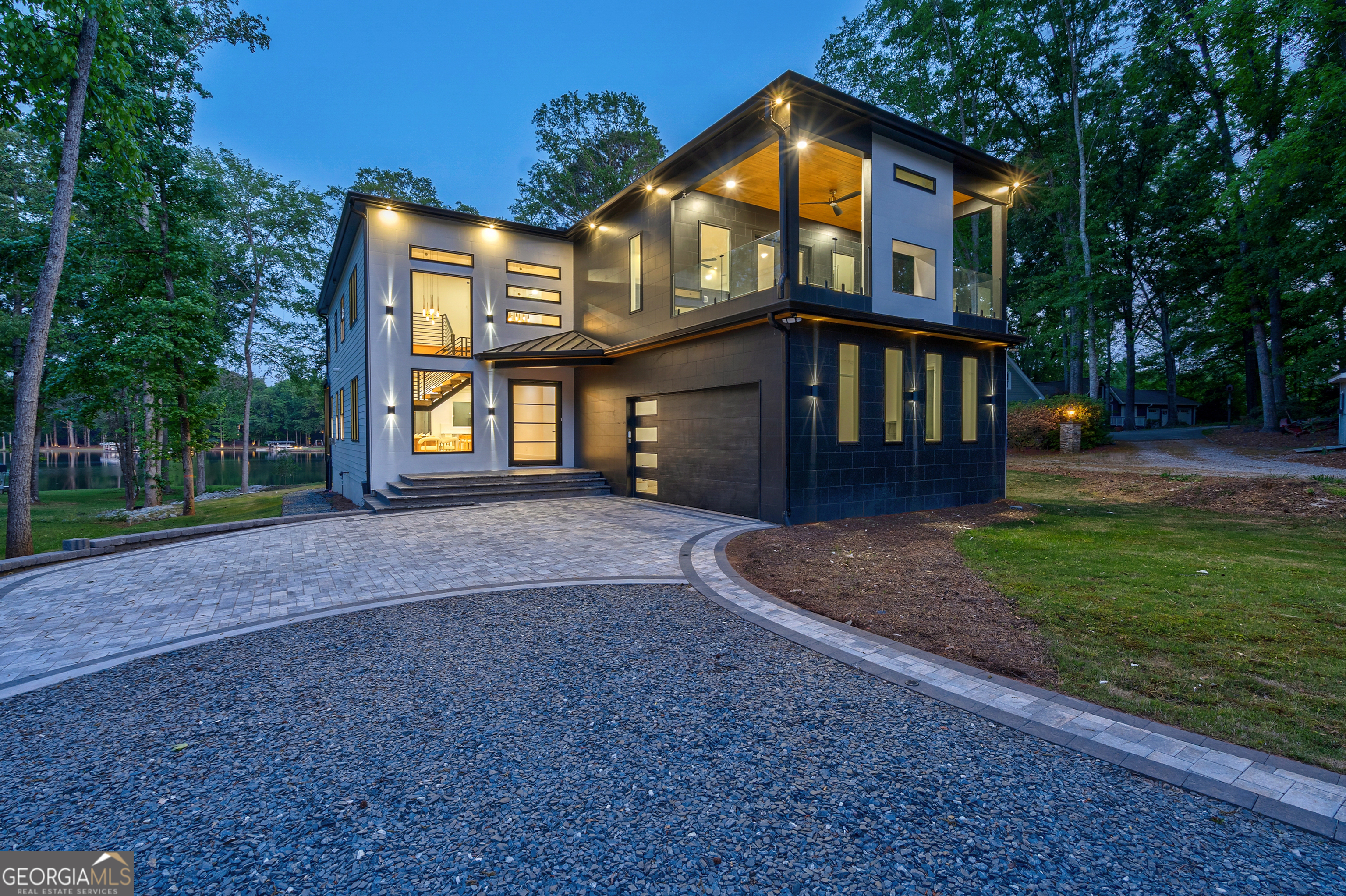 254 Loch Way Eatonton, GA 31024 - Photo 52 of 96