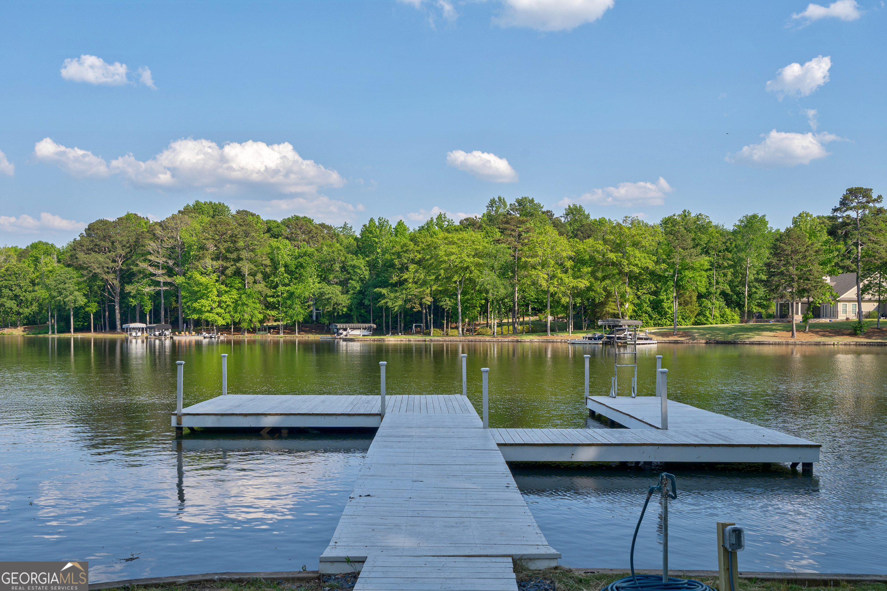 254 Loch Way Eatonton, GA 31024 - Photo 89 of 96