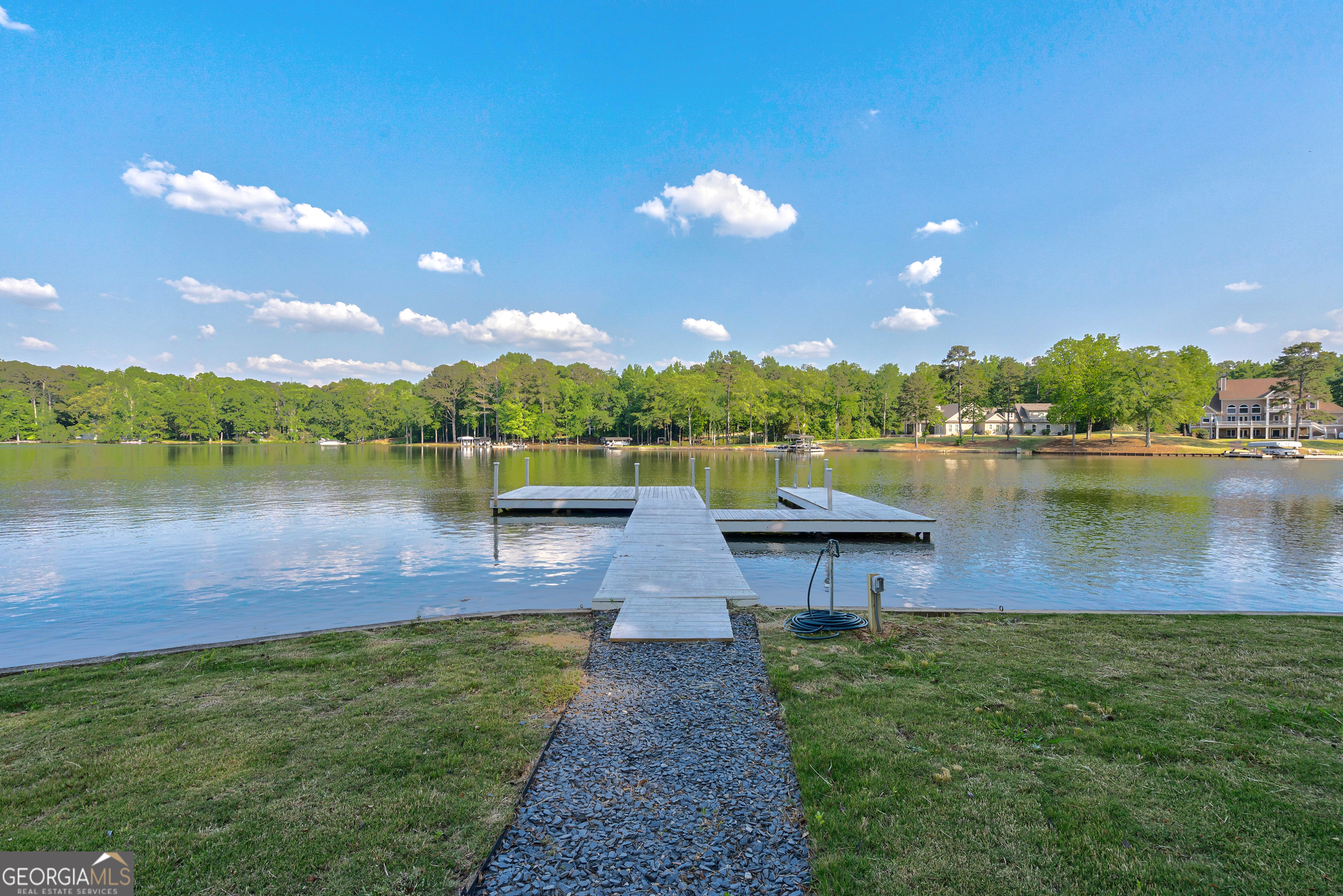 254 Loch Way Eatonton, GA 31024 - Photo 90 of 96