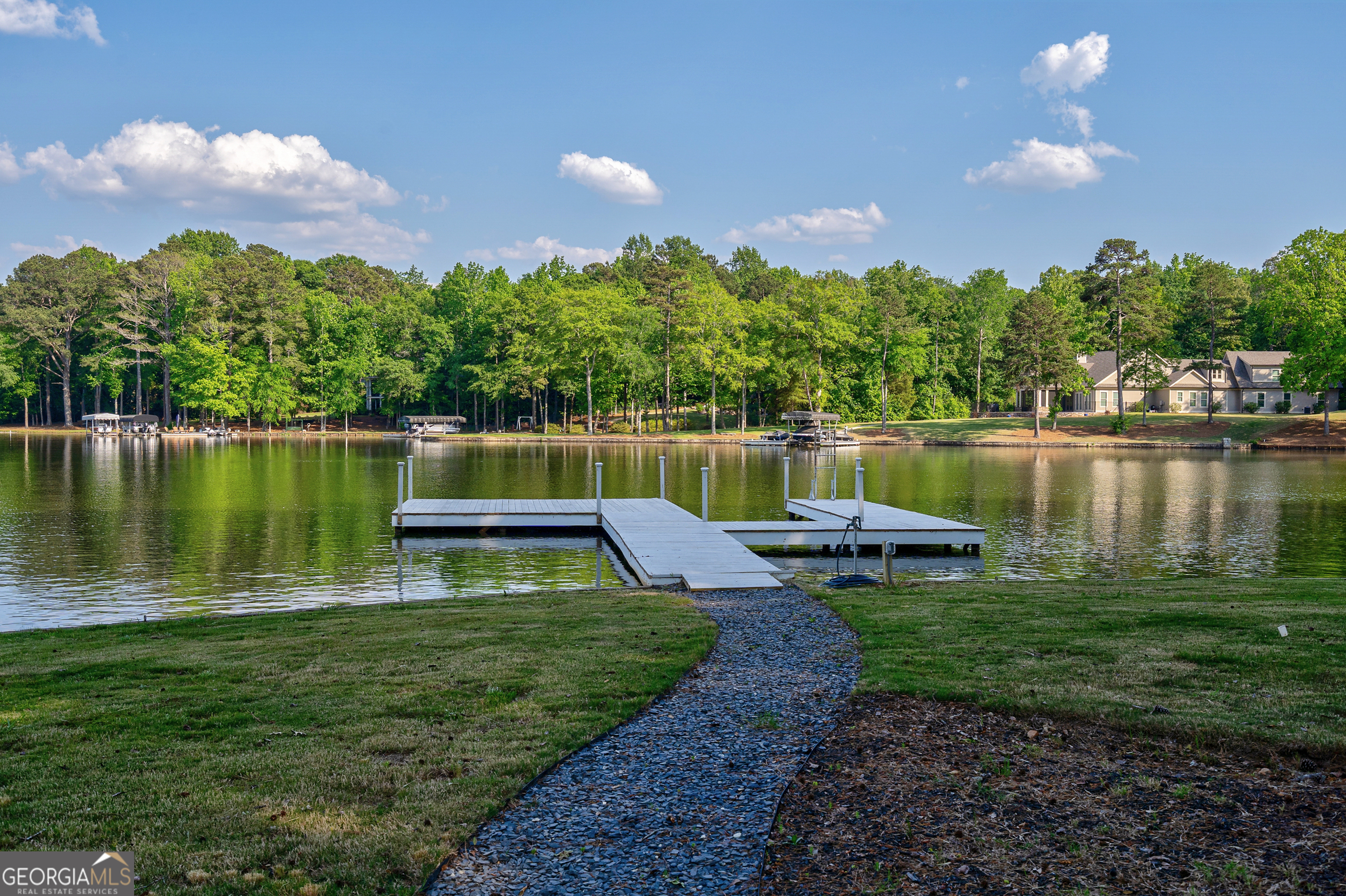 254 Loch Way Eatonton, GA 31024 - Photo 91 of 96