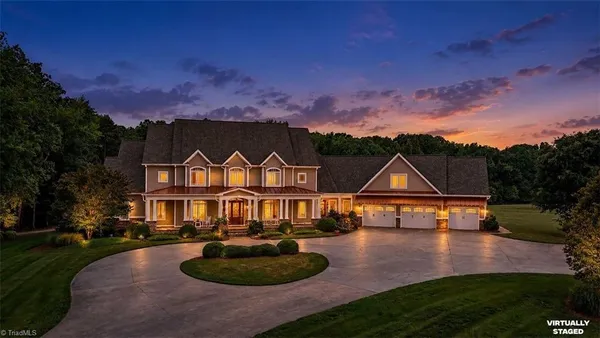 $3,000,000 | 636 Lee Road, Thomasville, NC 27360