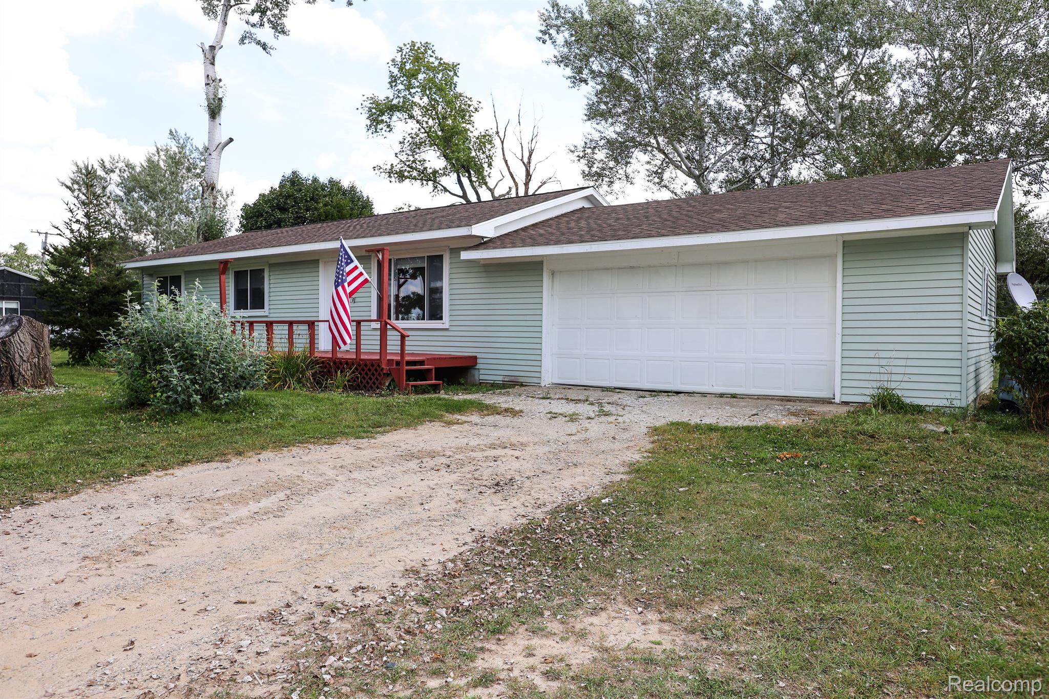2356 Burke Road Fowlerville, MI 48836 - Photo 1 of 15 Gallery Image 1
