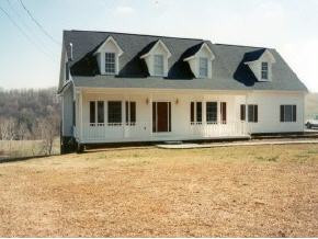 128 Gray Road Jonesborough, TN 37659 - Photo 1 of 1 Photo 1