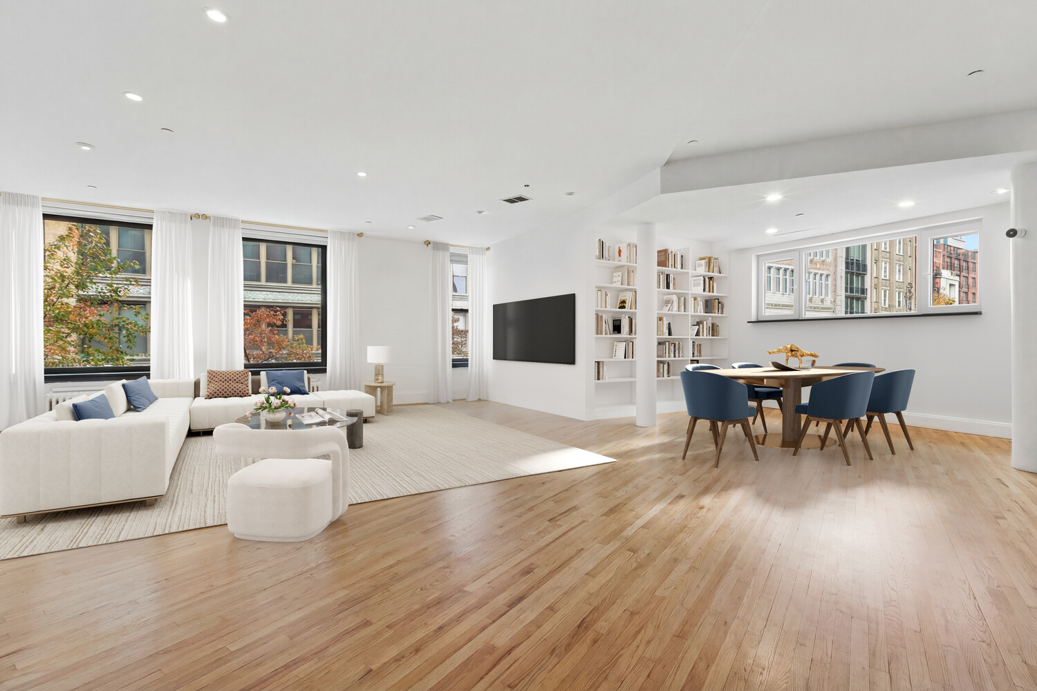 652 Hudson Street, Unit 2E Manhattan, NY 10014 - Photo 7 of 13