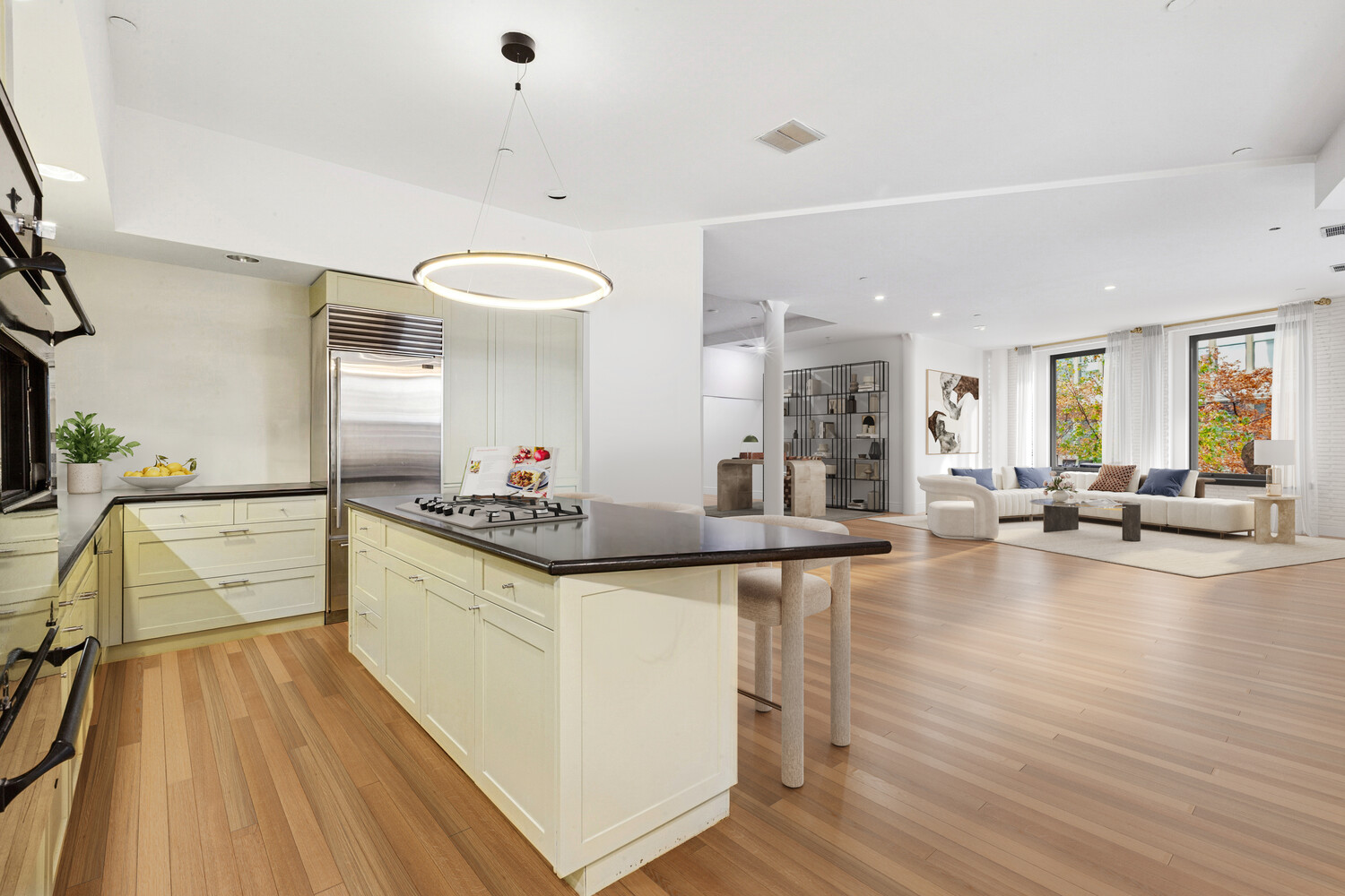 652 Hudson Street, Unit 2E Manhattan, NY 10014 - Photo 8 of 13