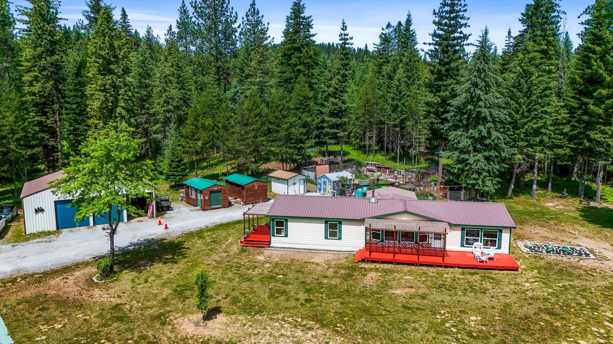 962 Stohr Road Newport, WA 99156 - Photo 1 of 30 Gallery Image 1