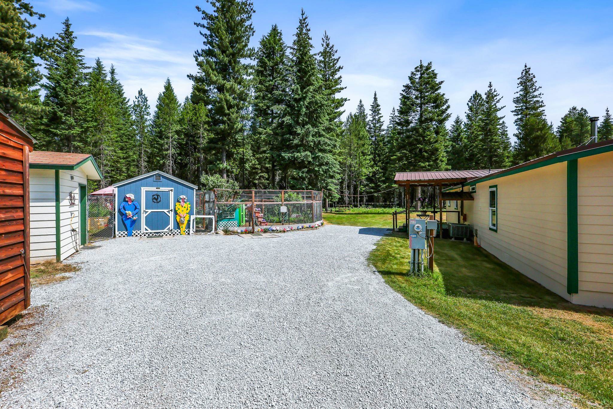 962 Stohr Road Newport, WA 99156 - Photo 16 of 30 Gallery Image 16