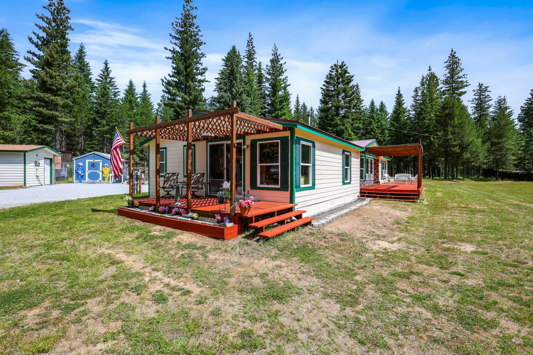 962 Stohr Road Newport, WA 99156 - Photo 17 of 30 Gallery Image 17