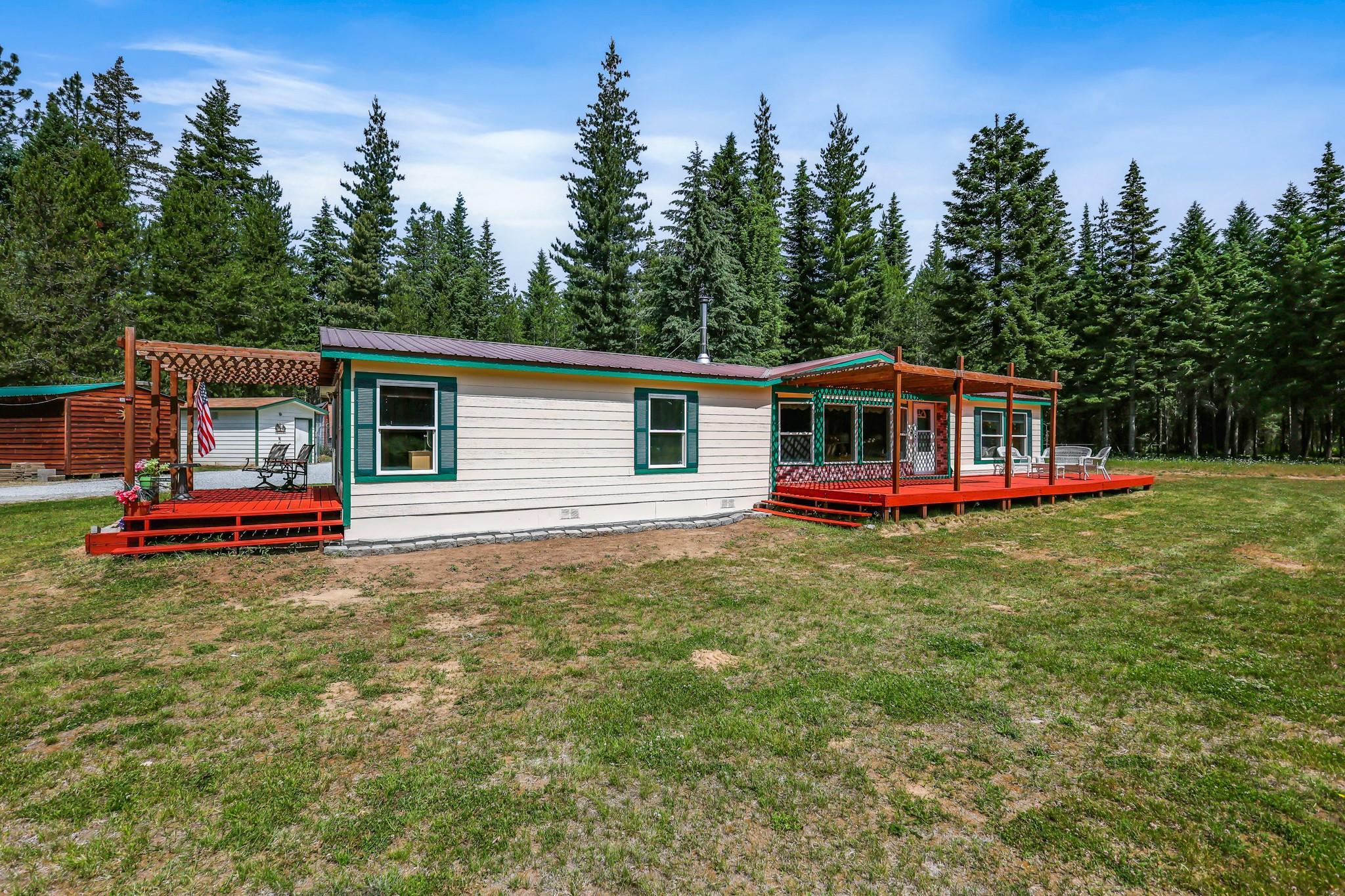 962 Stohr Road Newport, WA 99156 - Photo 18 of 30 Gallery Image 18