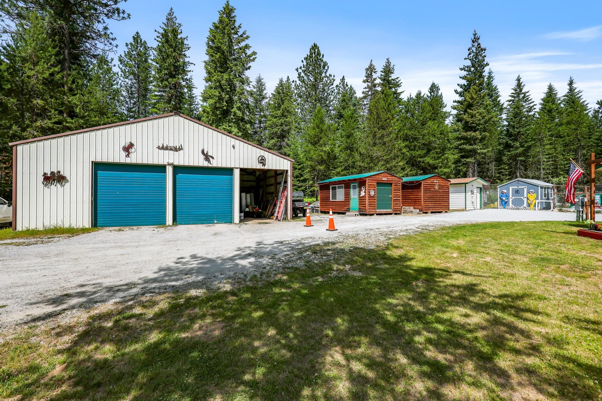 962 Stohr Road Newport, WA 99156 - Photo 19 of 30 Gallery Image 19