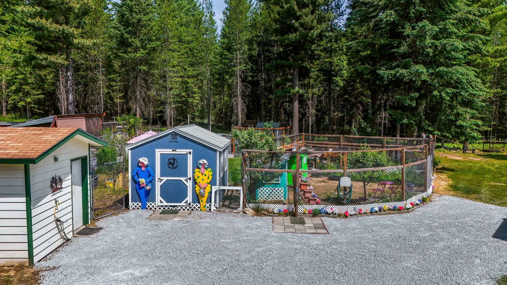 962 Stohr Road Newport, WA 99156 - Photo 24 of 30 Gallery Image 24