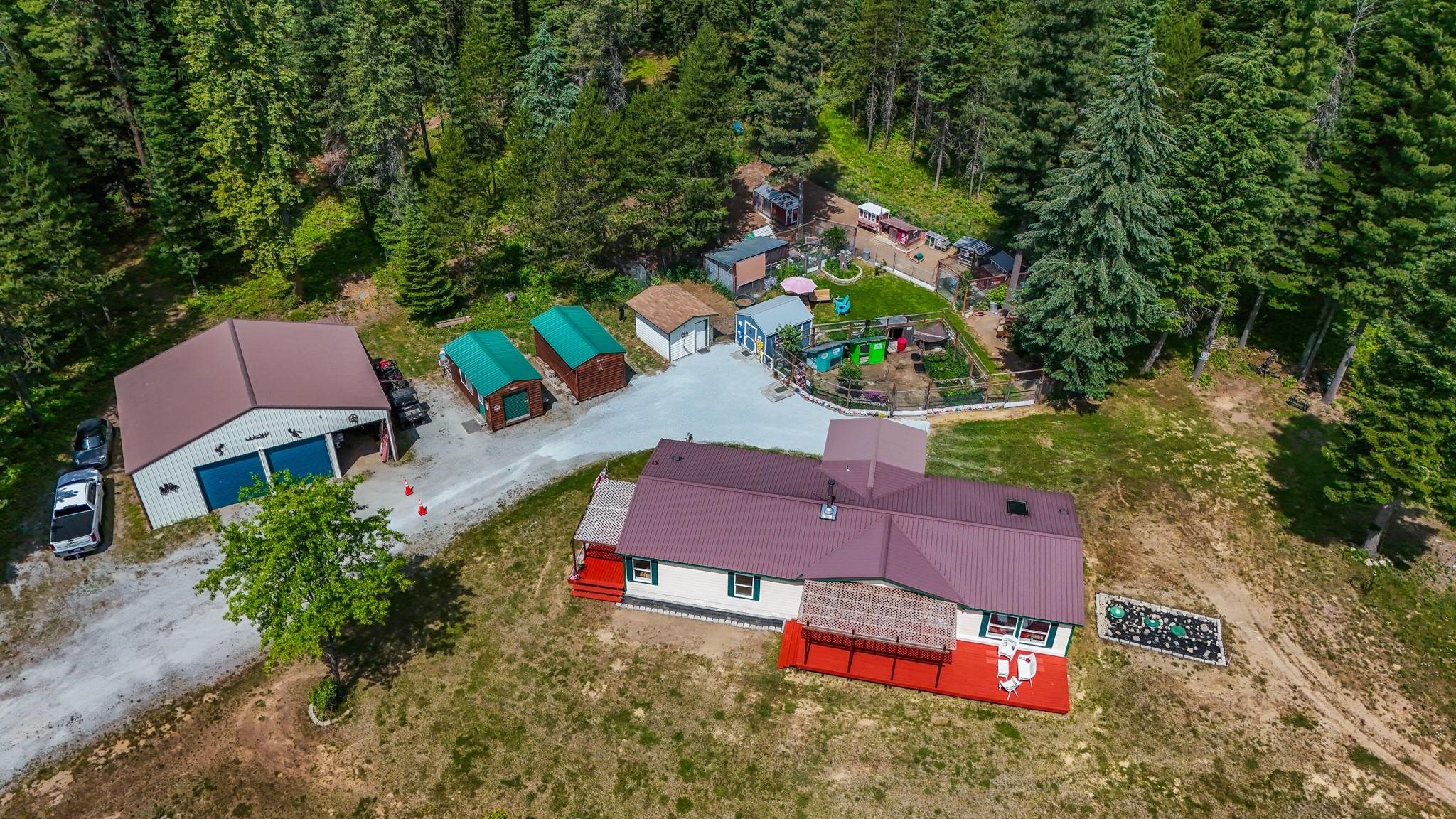 962 Stohr Road Newport, WA 99156 - Photo 26 of 30 Gallery Image 26