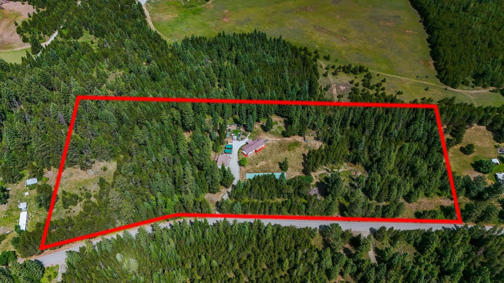962 Stohr Road Newport, WA 99156 - Photo 27 of 30 Gallery Image 27