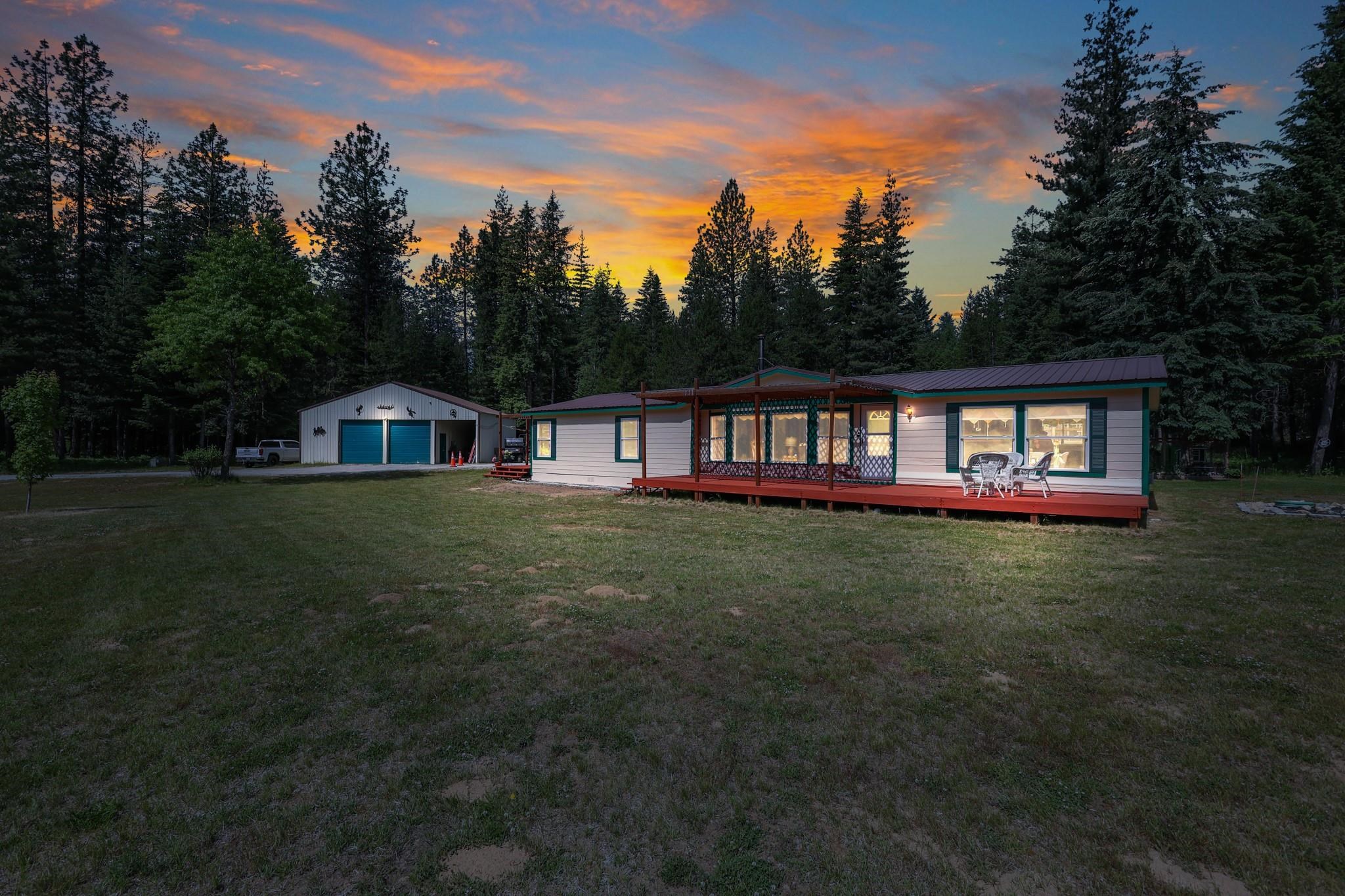 962 Stohr Road Newport, WA 99156 - Photo 30 of 30 Gallery Image 30