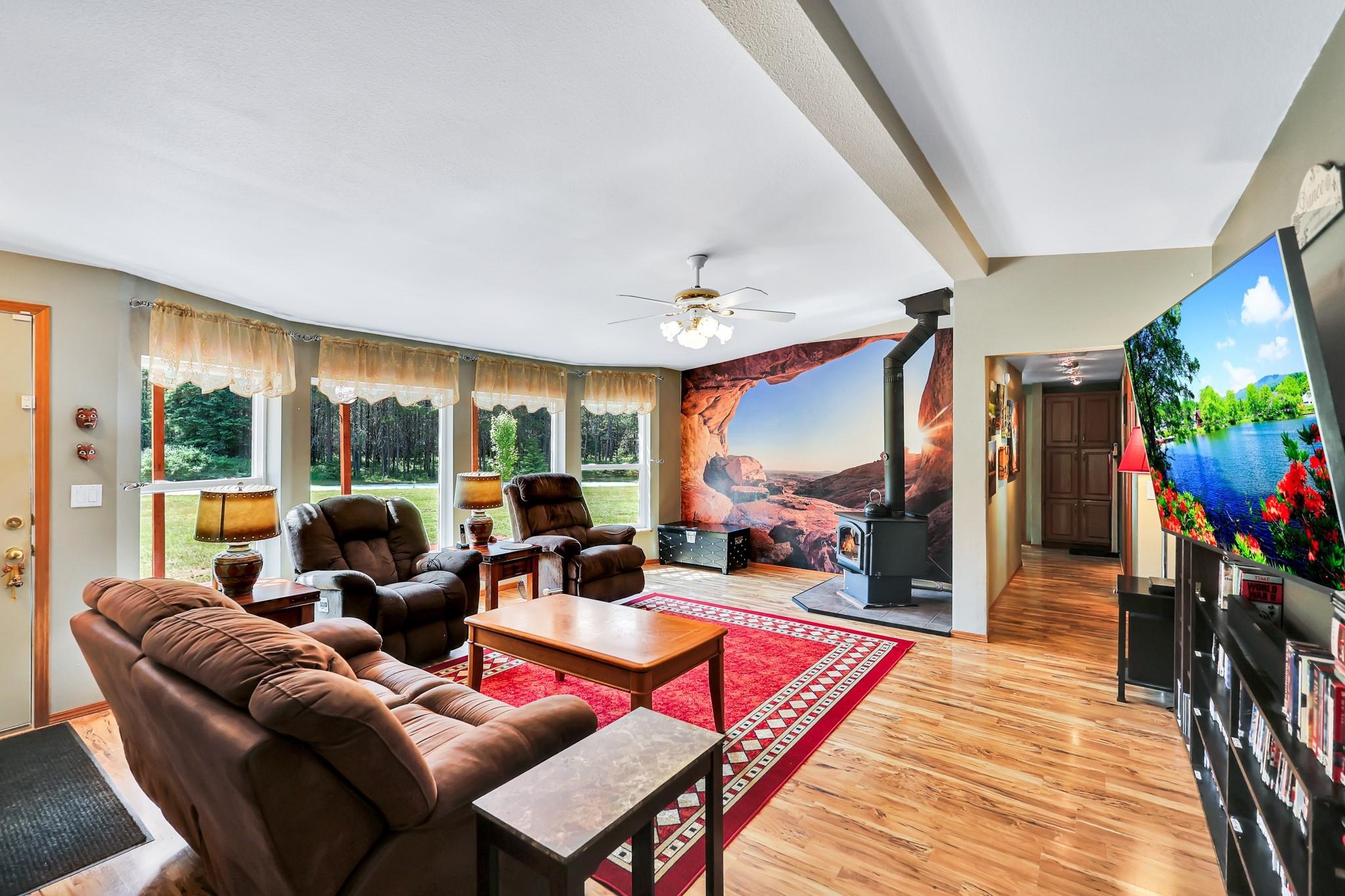 962 Stohr Road Newport, WA 99156 - Photo 6 of 30 Gallery Image 6