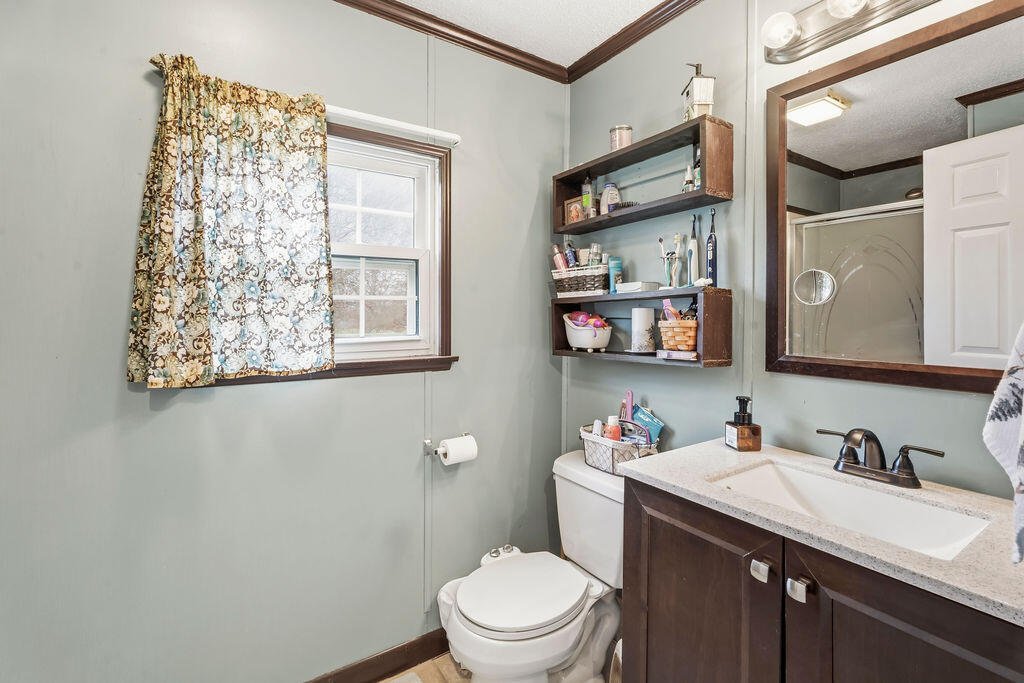 12 Merryman Road Glenburn, ME 04401 - Photo 22 of 36 hall bath